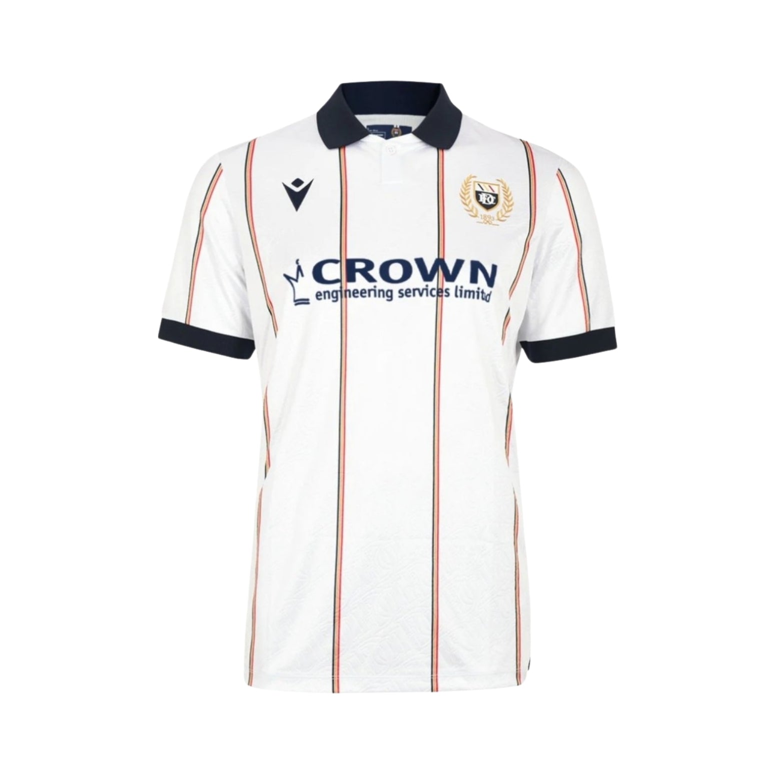 Dundee Alternative 25/26