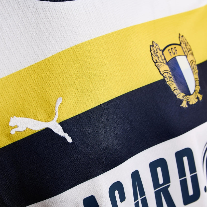 Famalicão Principal 25/26