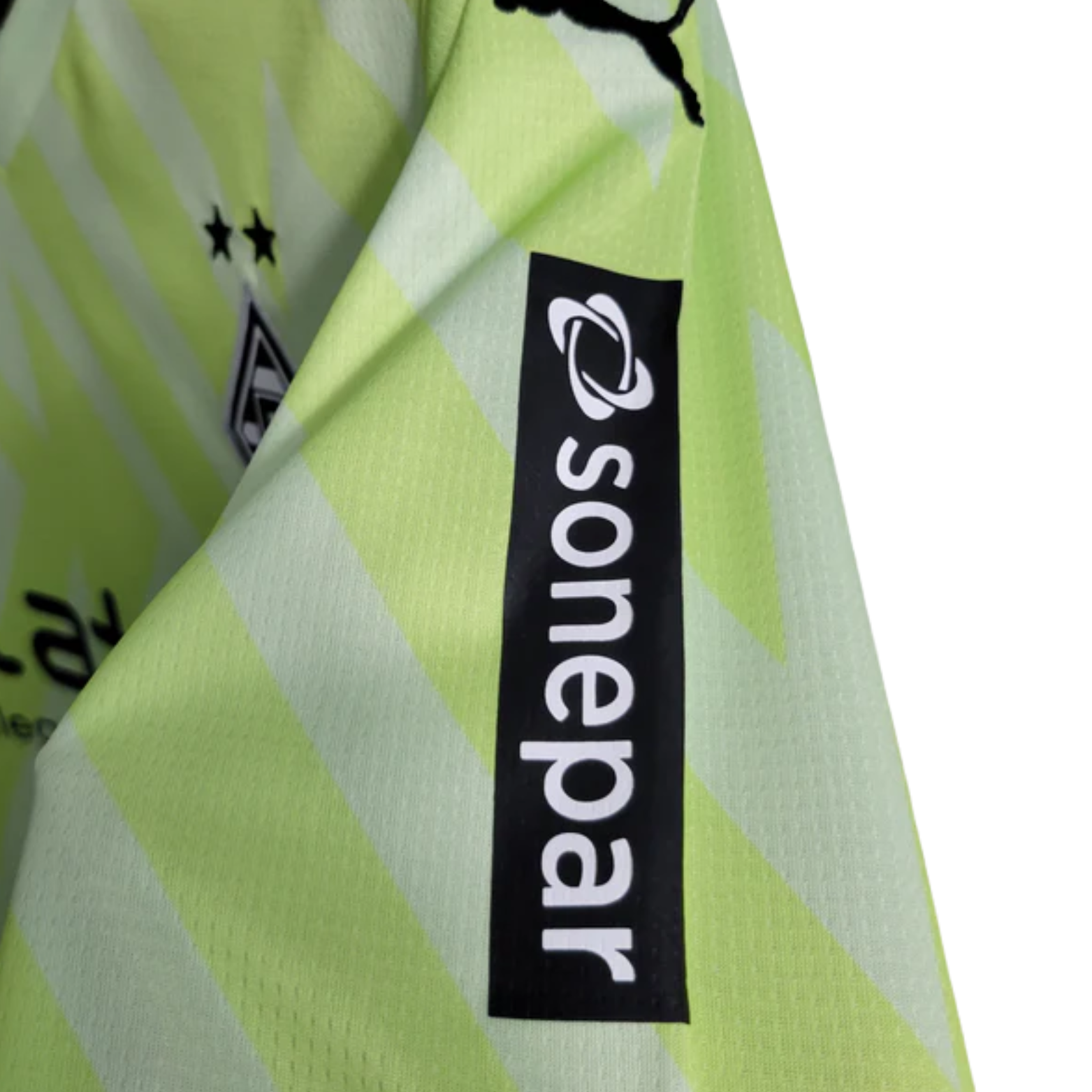 Borussia Mönchengladbach Guarda-Redes 23/24