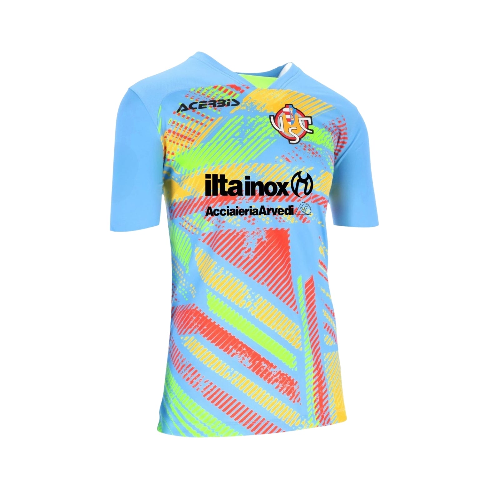 US Cremonese Guarda-Redes 25/26