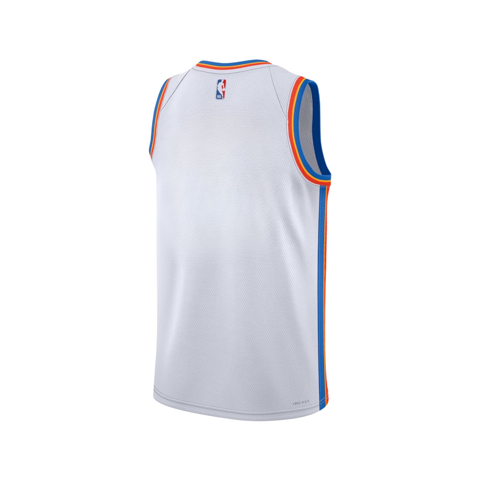 Oklahoma City Thunder Association Edition 25/26