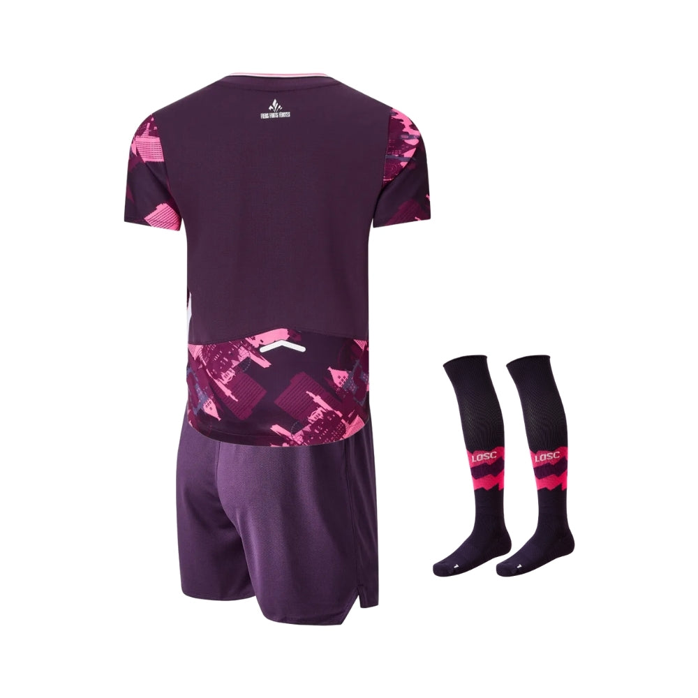 Kit de Criança - Lille Quarto 25/26