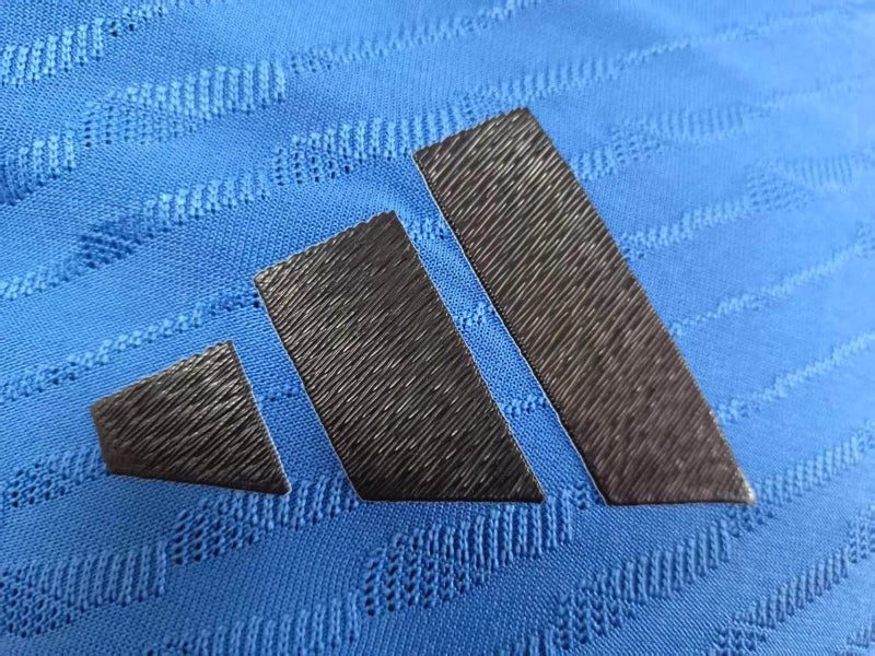 Real Madrid Polo 25/26 - Versão Jogador