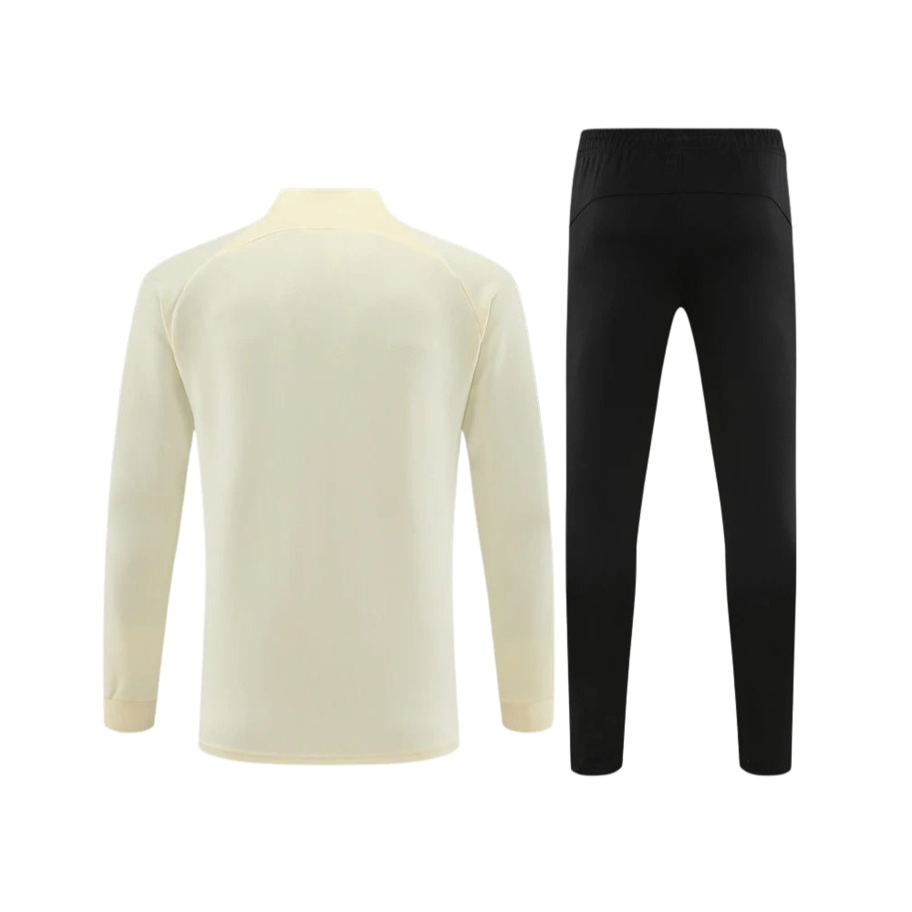 PSG 23/24 - Fato de Treino - Zip Completo