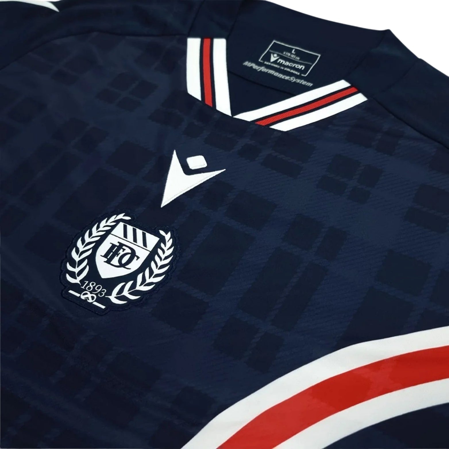 Dundee Pré-Jogo 25/26