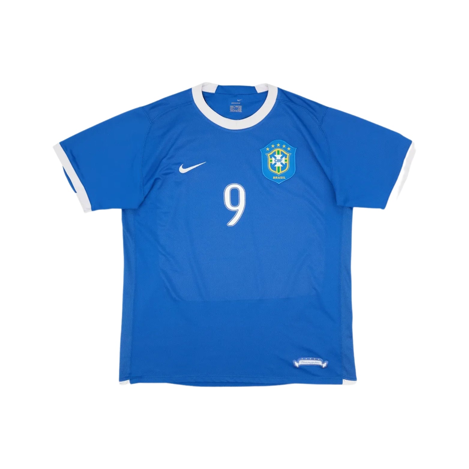 Brasil Alternativa 06/07