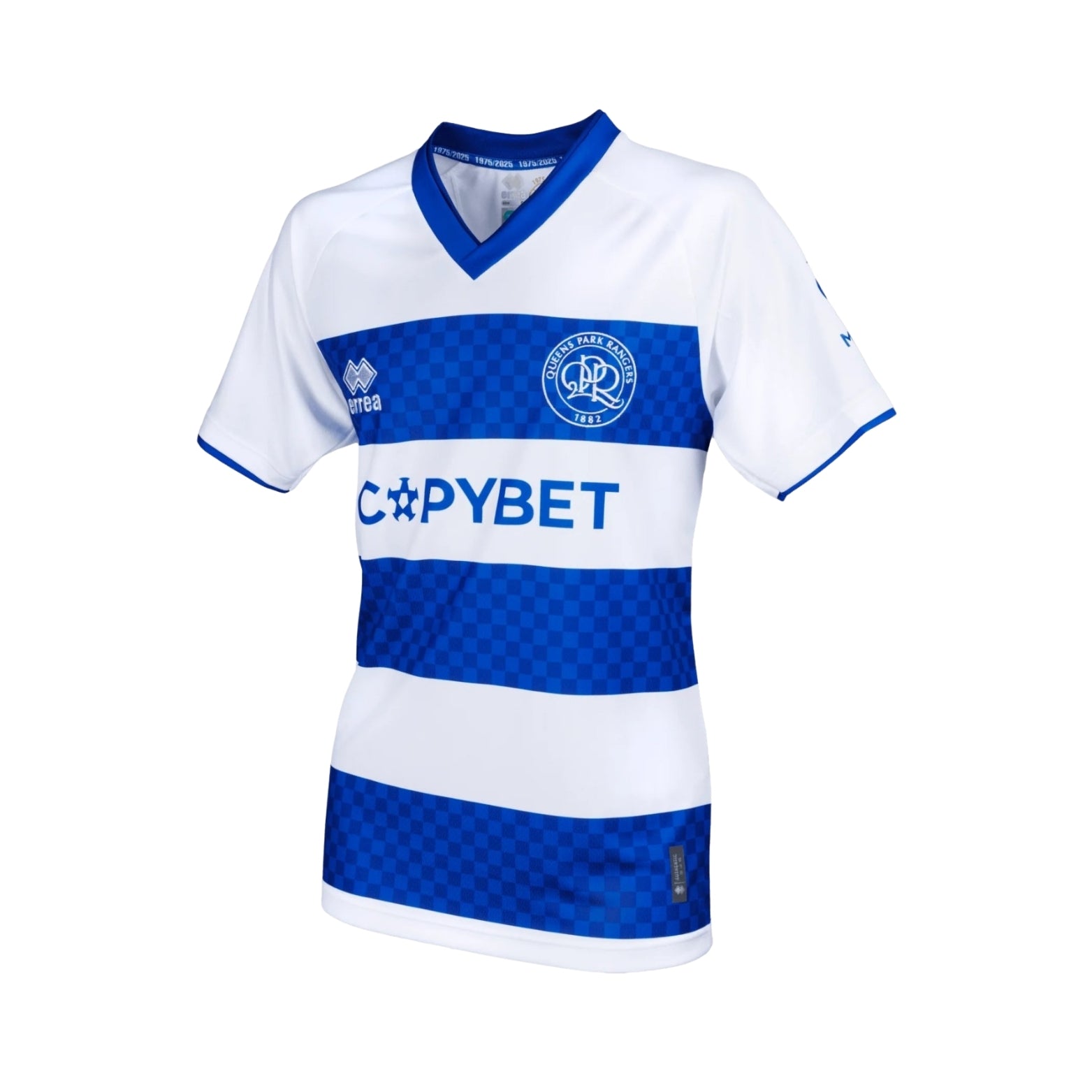 Queens Park Rangers Home 25/26