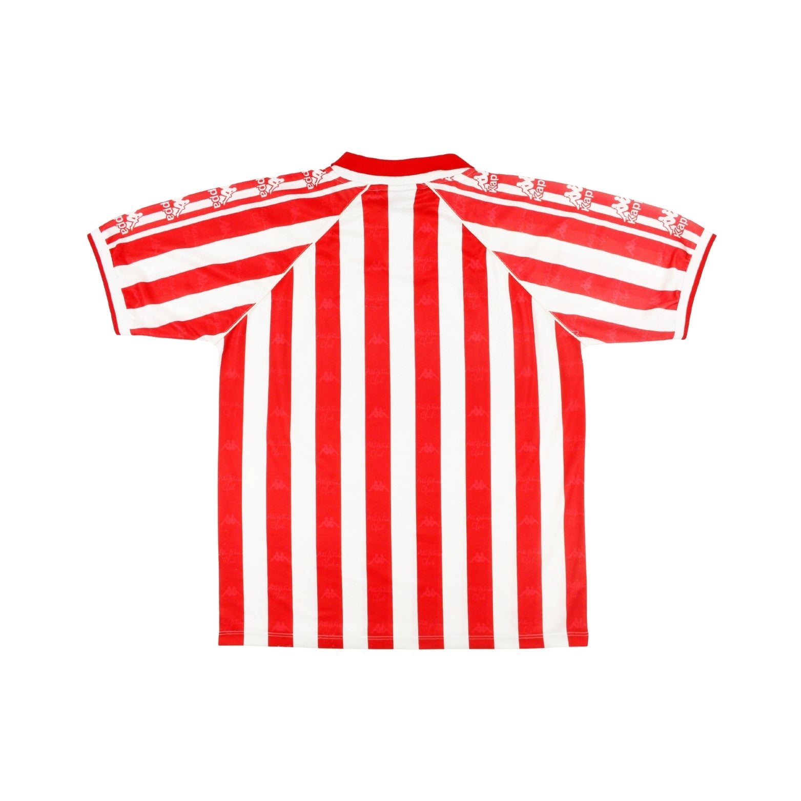 Athletic Bilbao Home 97/98