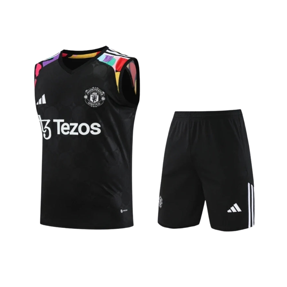 Training Equipment - Manchester United 24/25 - Cava Sleeve