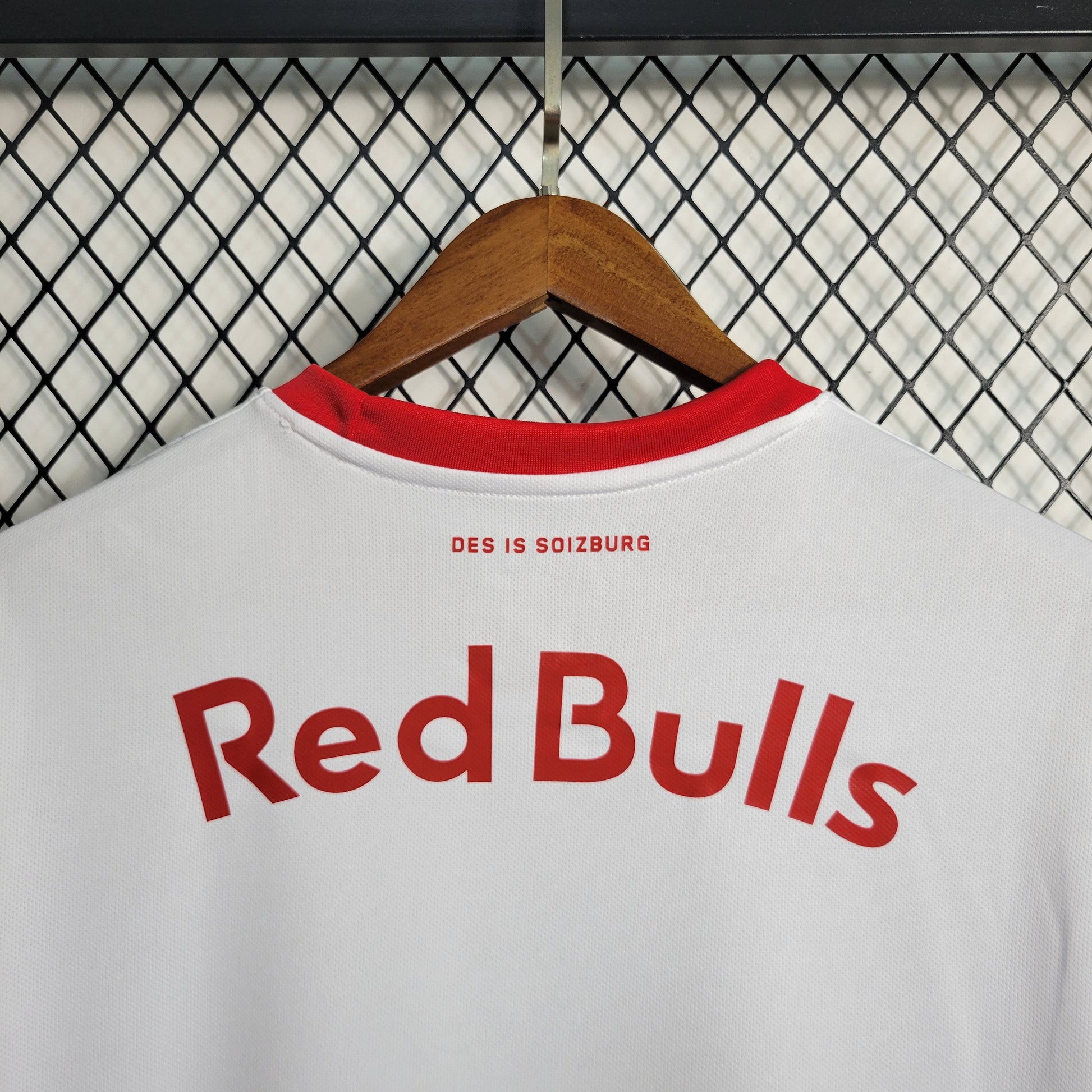 RB Salzburg Special Edition 23/24 - Game Day