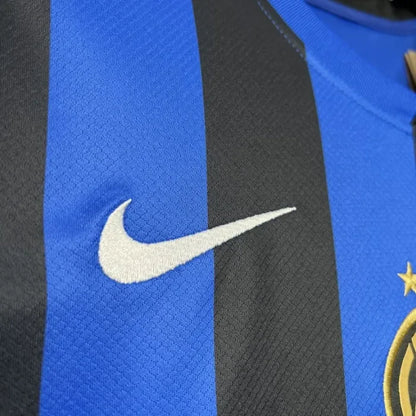 Inter Milan Home 24/25