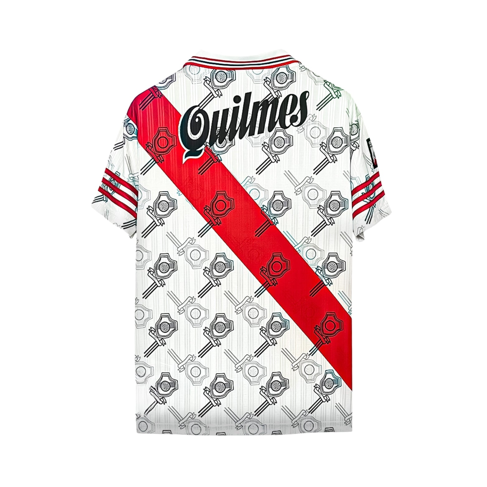 River Plate Principal 95/96