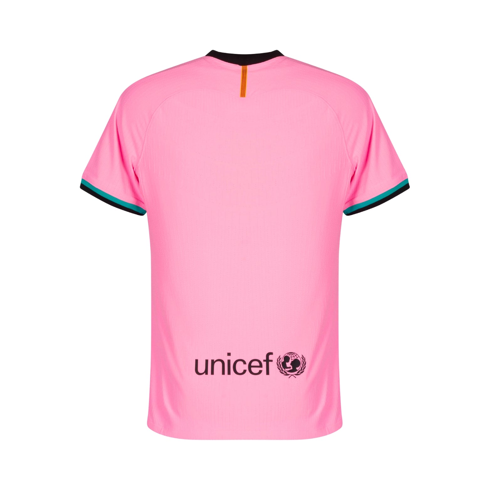 Barcelona Third 20/21