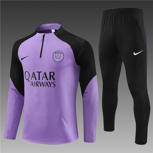 PSG - Fato de Treino - 1/2 Zip - Game Day