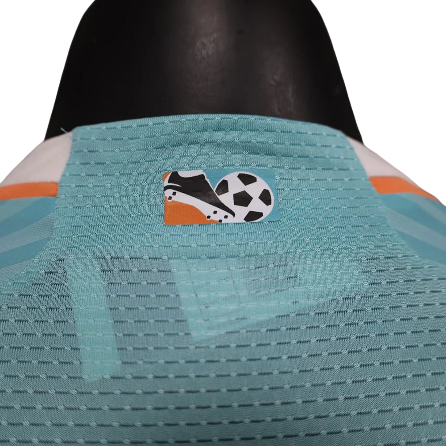 Inter Miami Terceiro 24/25 - Versão Jogador