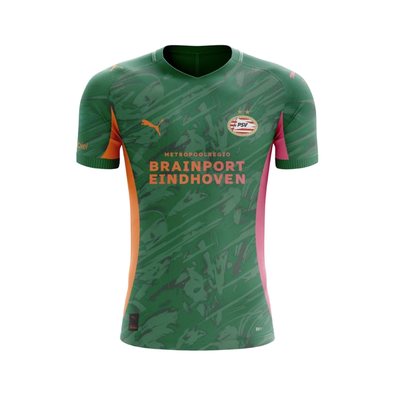 PSV Guarda-Redes 25/26