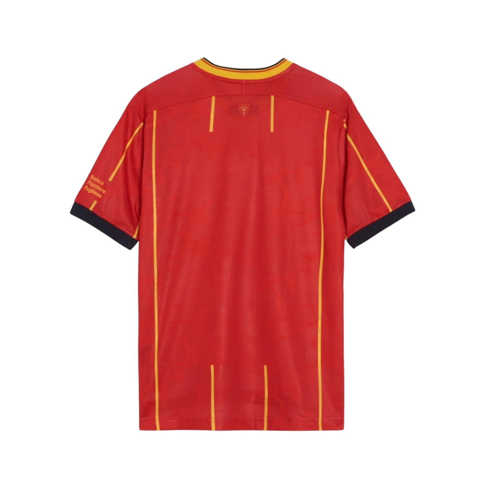 US Lecce Terceiro 25/26