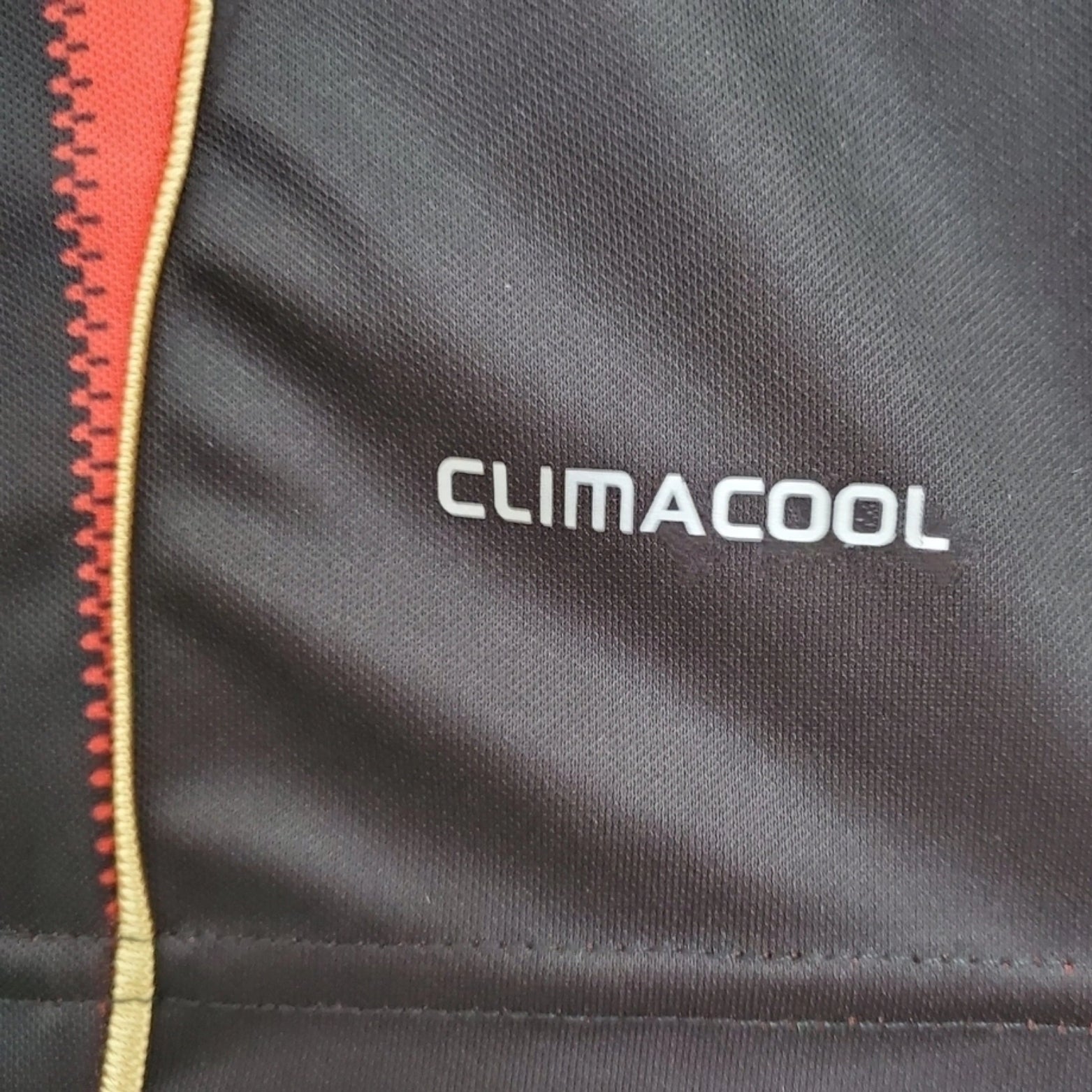 AC Milan Principal 10/11