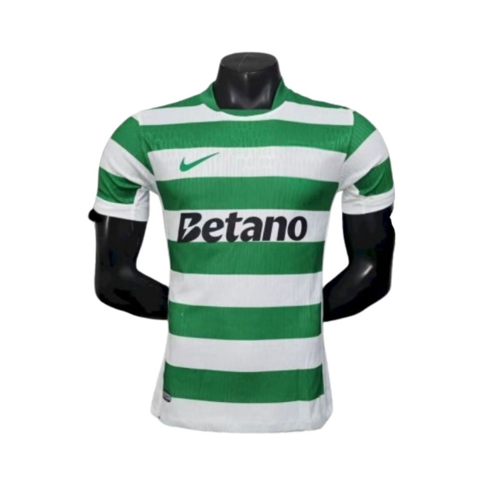 Sporting Principal 25/26 - Versão Jogador