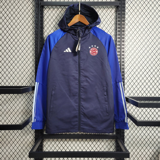 Windbreaker - Bayern Munich - Game Day