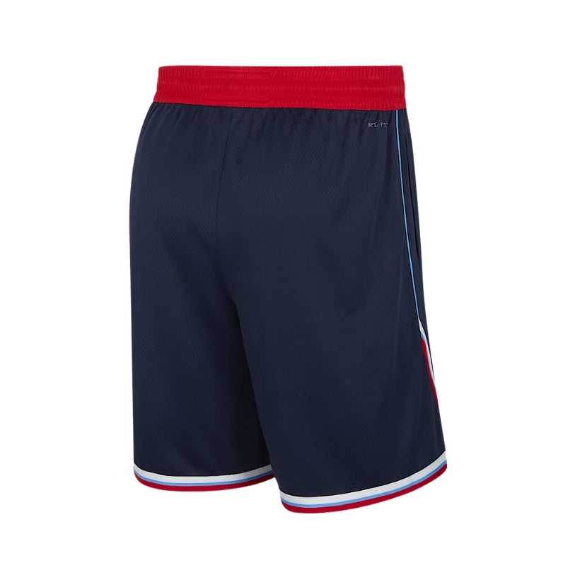 LA Clippers Icon Edition 24/25