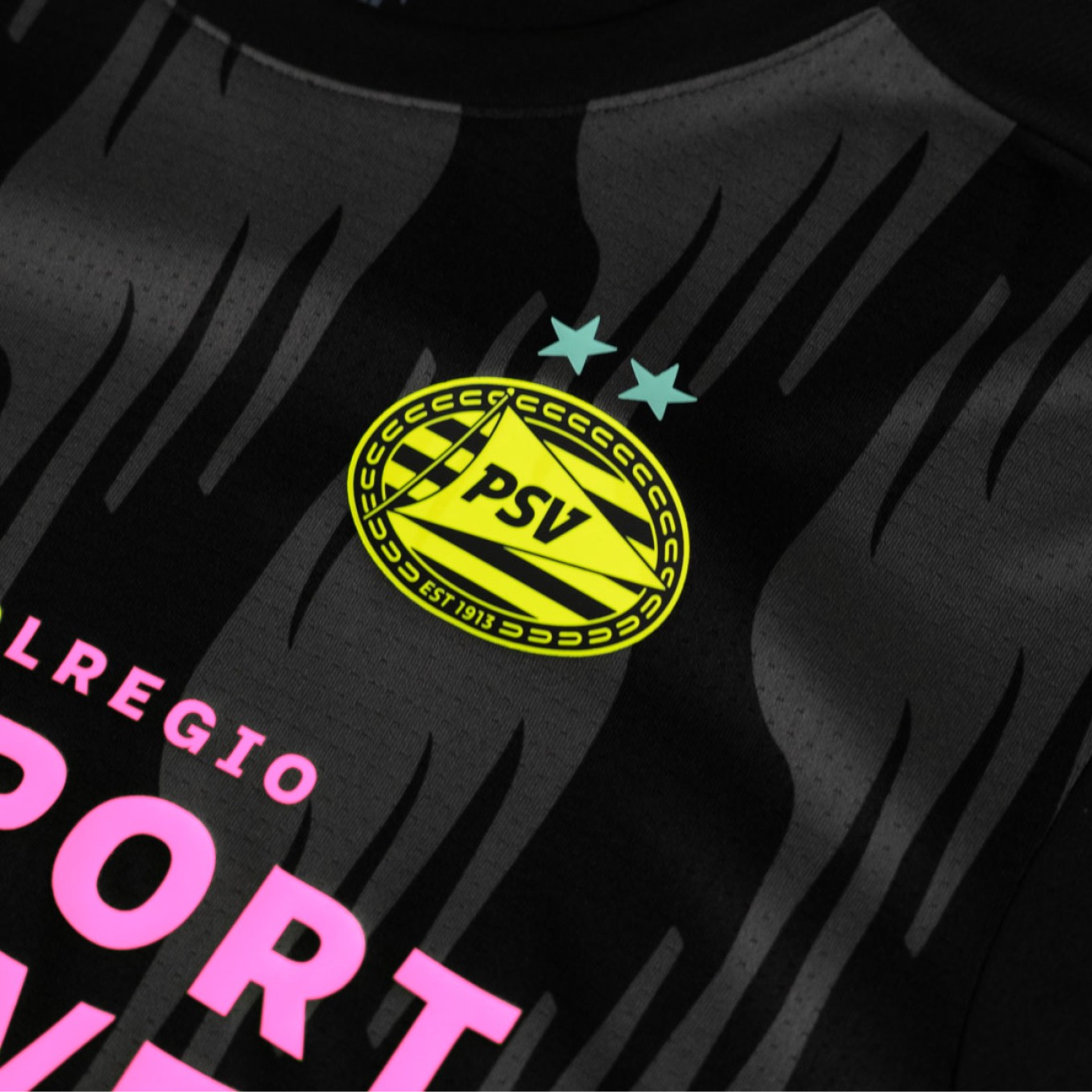 PSV Aquecimento 24/25