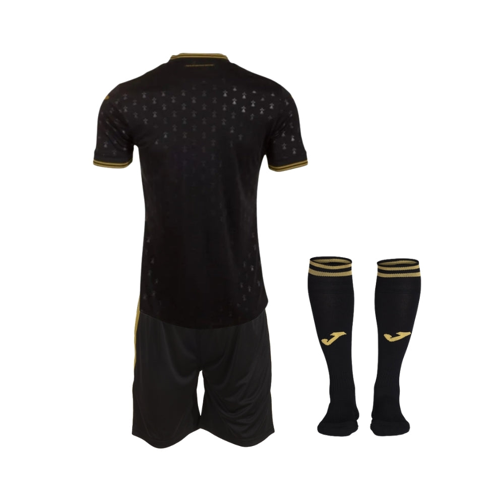 Kit de Criança - Lorient Terceiro 25/26