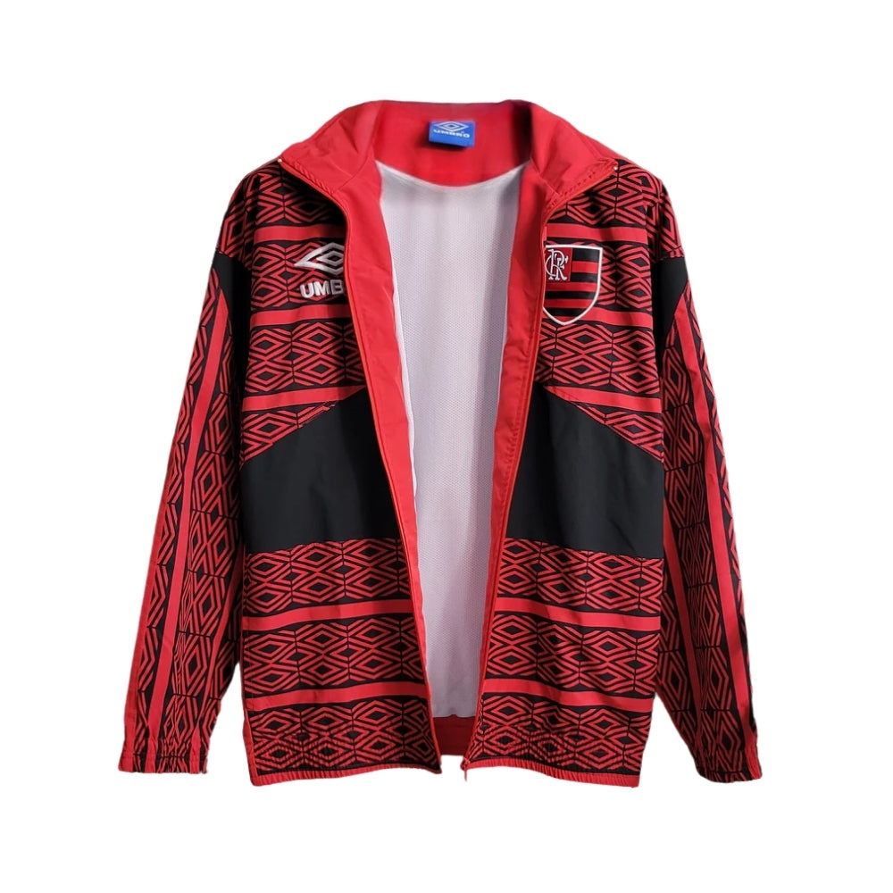 Coupe-vent - Flamengo