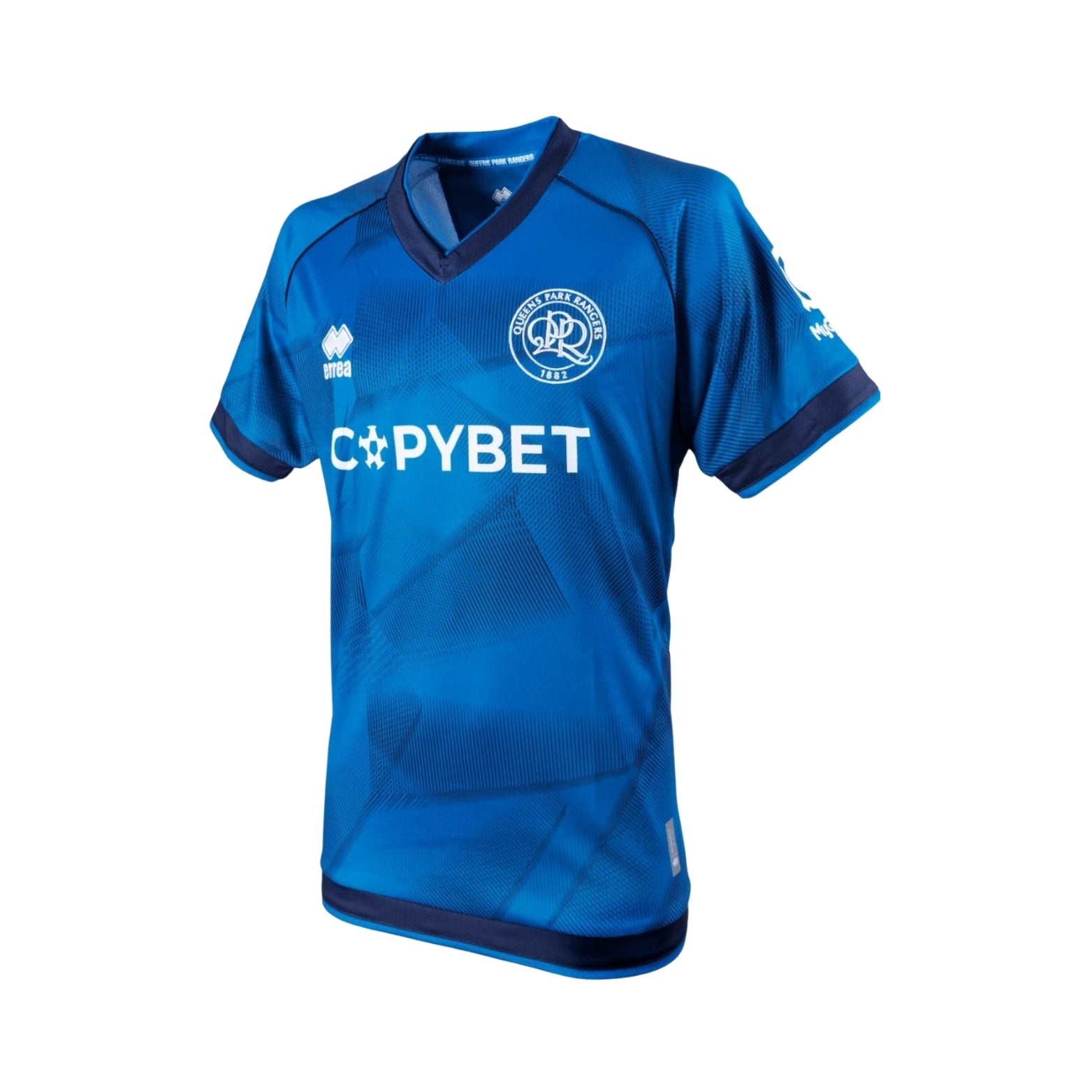 Queens Park Rangers Guarda-Redes 25/26