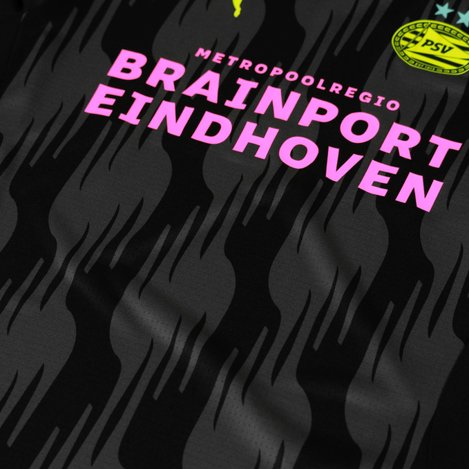 PSV Aquecimento 24/25