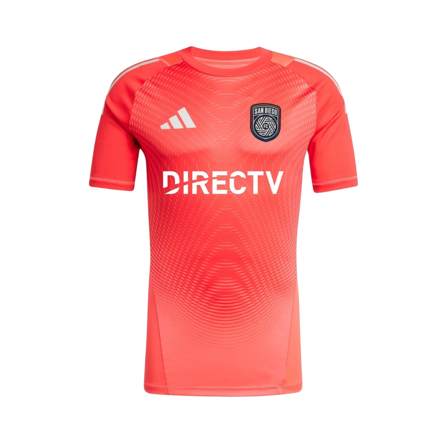 San Diego Goalkeeper 25/26