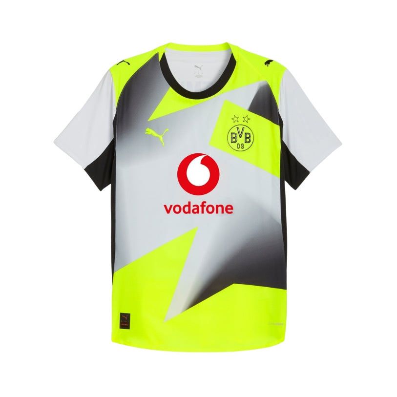 Borussia Dortmund Alternativa 25/26