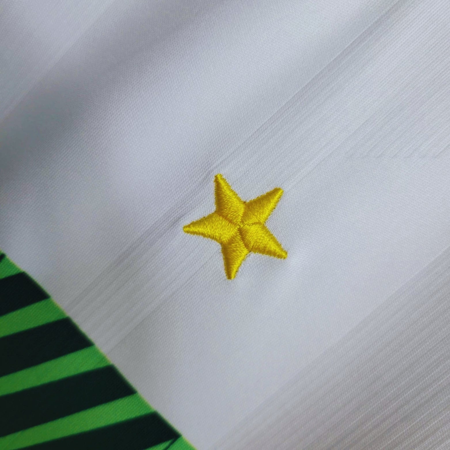 Coritiba Extérieur 97/98