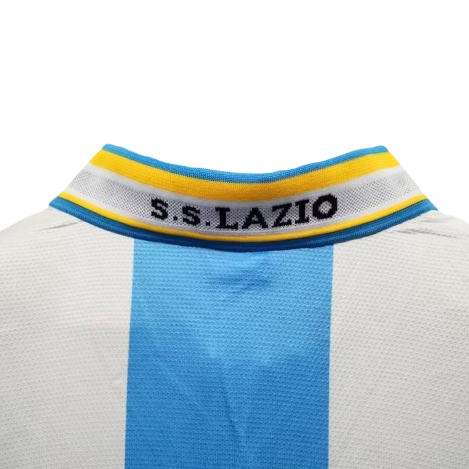 Lazio Home 99/00 - Champions League