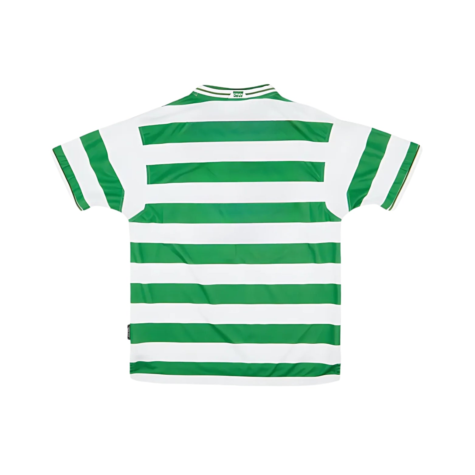 Celtic Principal 00/01