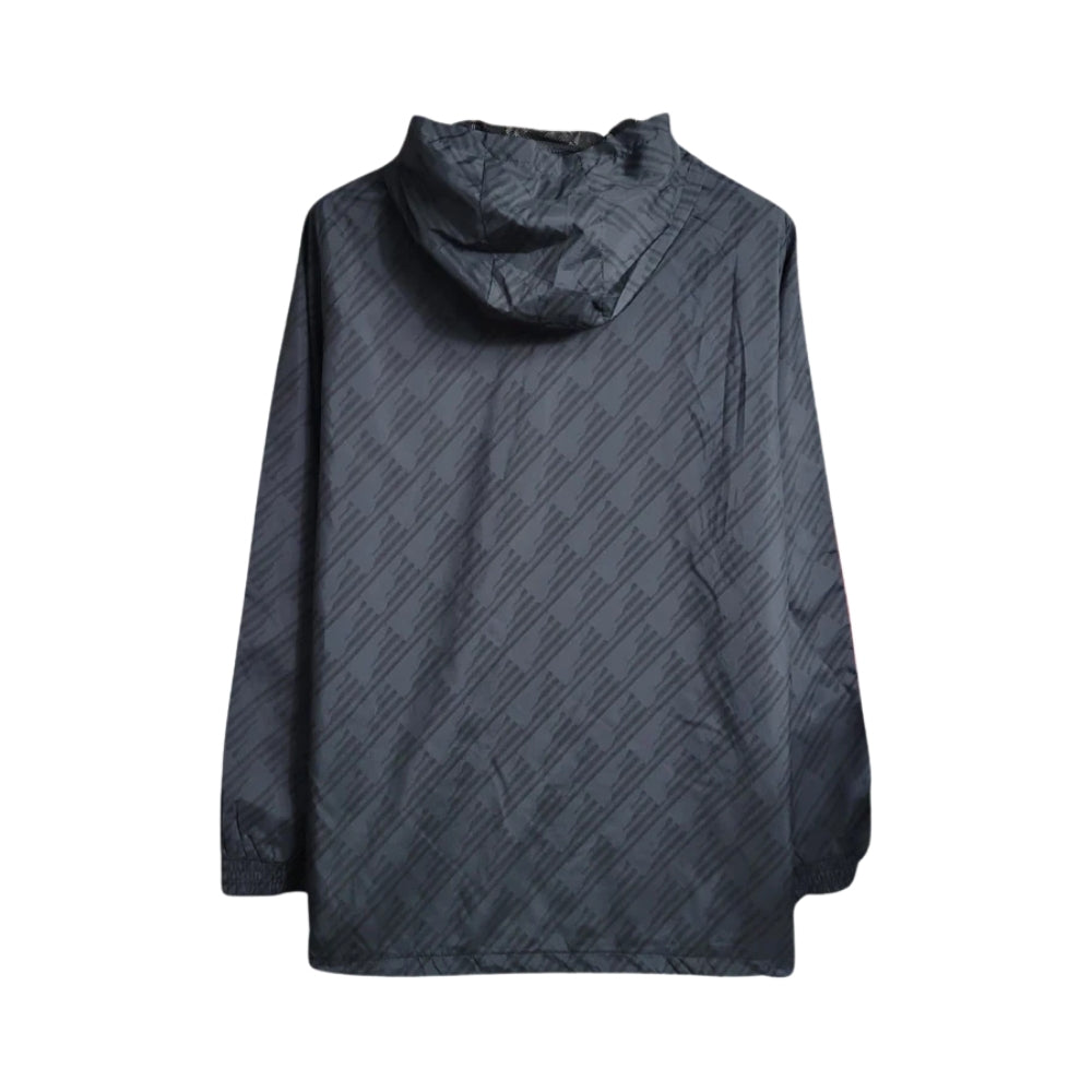 Coupe-vent - AC Milan