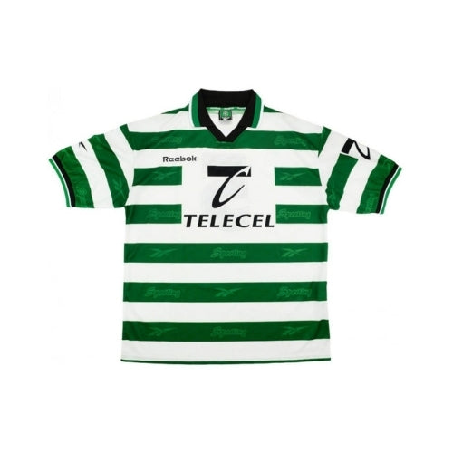 Sporting Principal 99/00