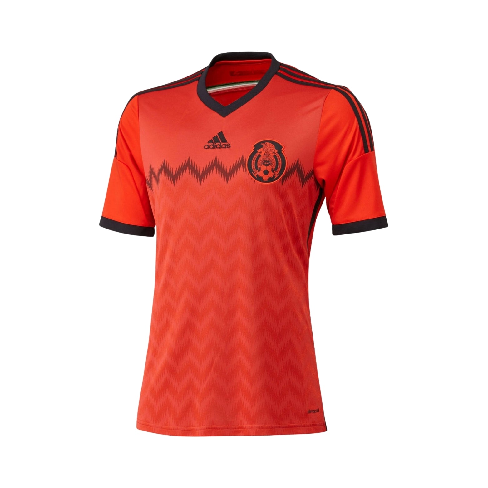 Mexico Alternative 14/15