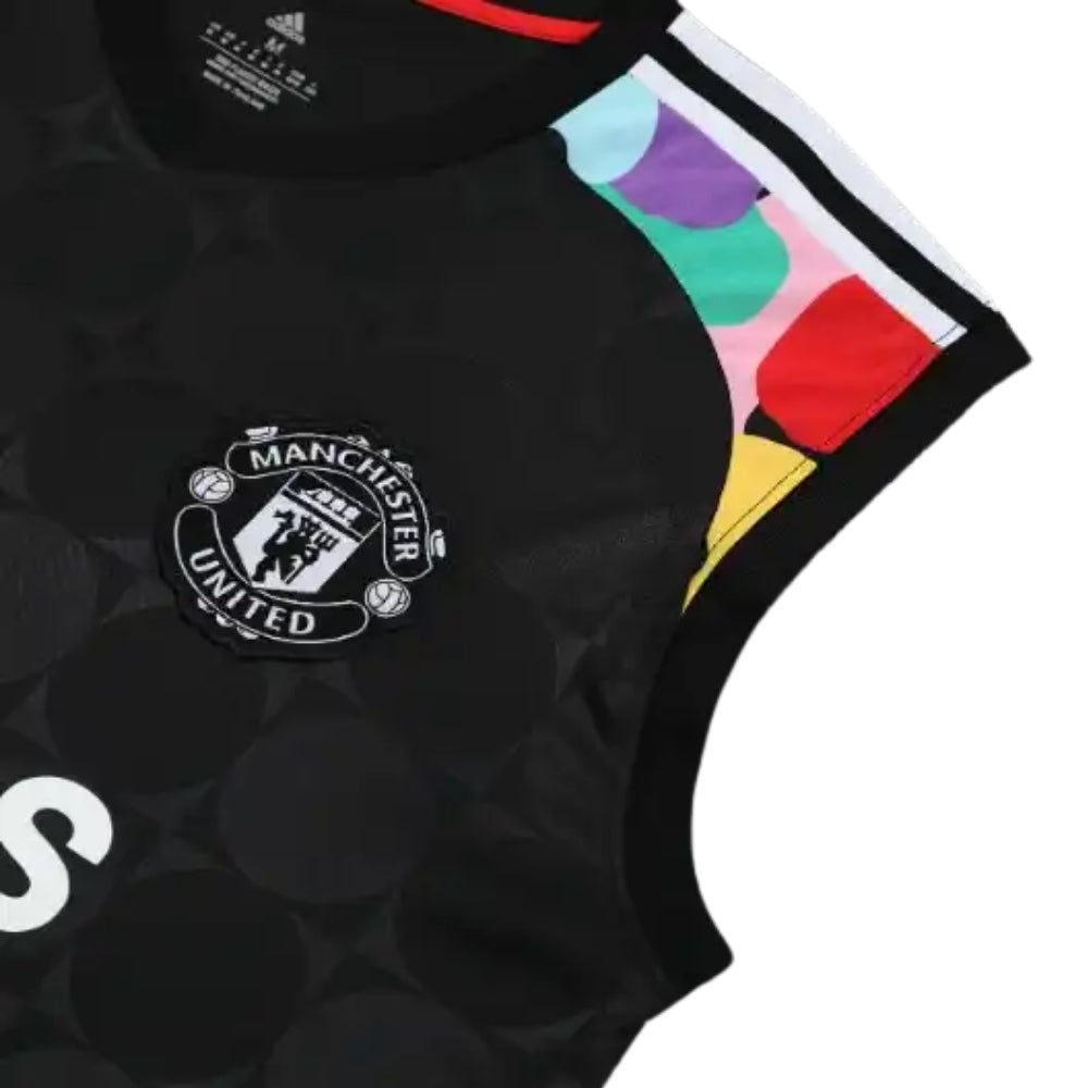 Training Equipment - Manchester United 24/25 - Cava Sleeve