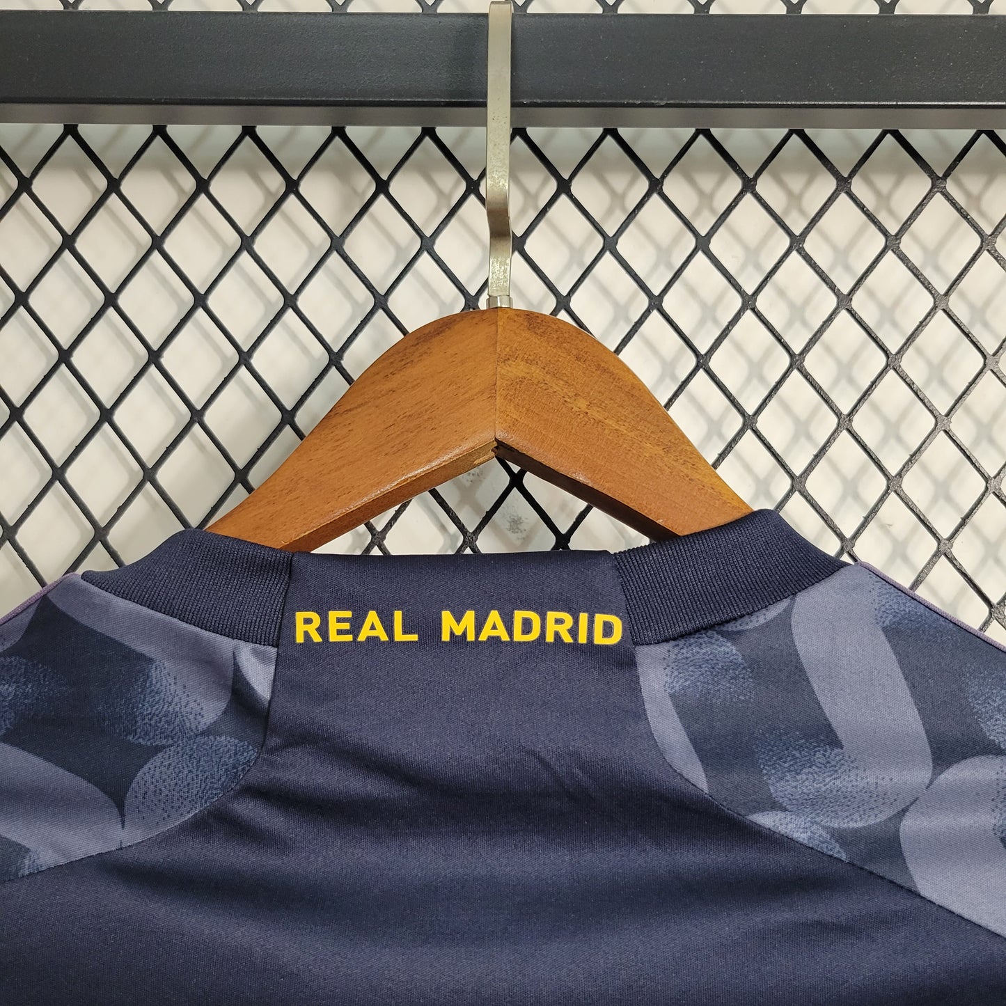 Real Madrid Away 23/24 - Game Day