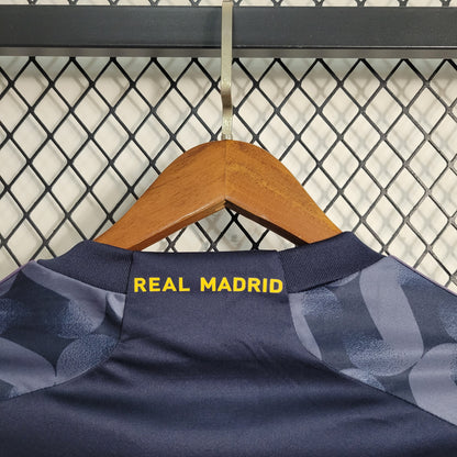 Real Madrid Away 23/24 - Game Day