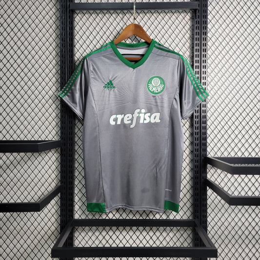 Palmeiras Away 15/16 - Game Day