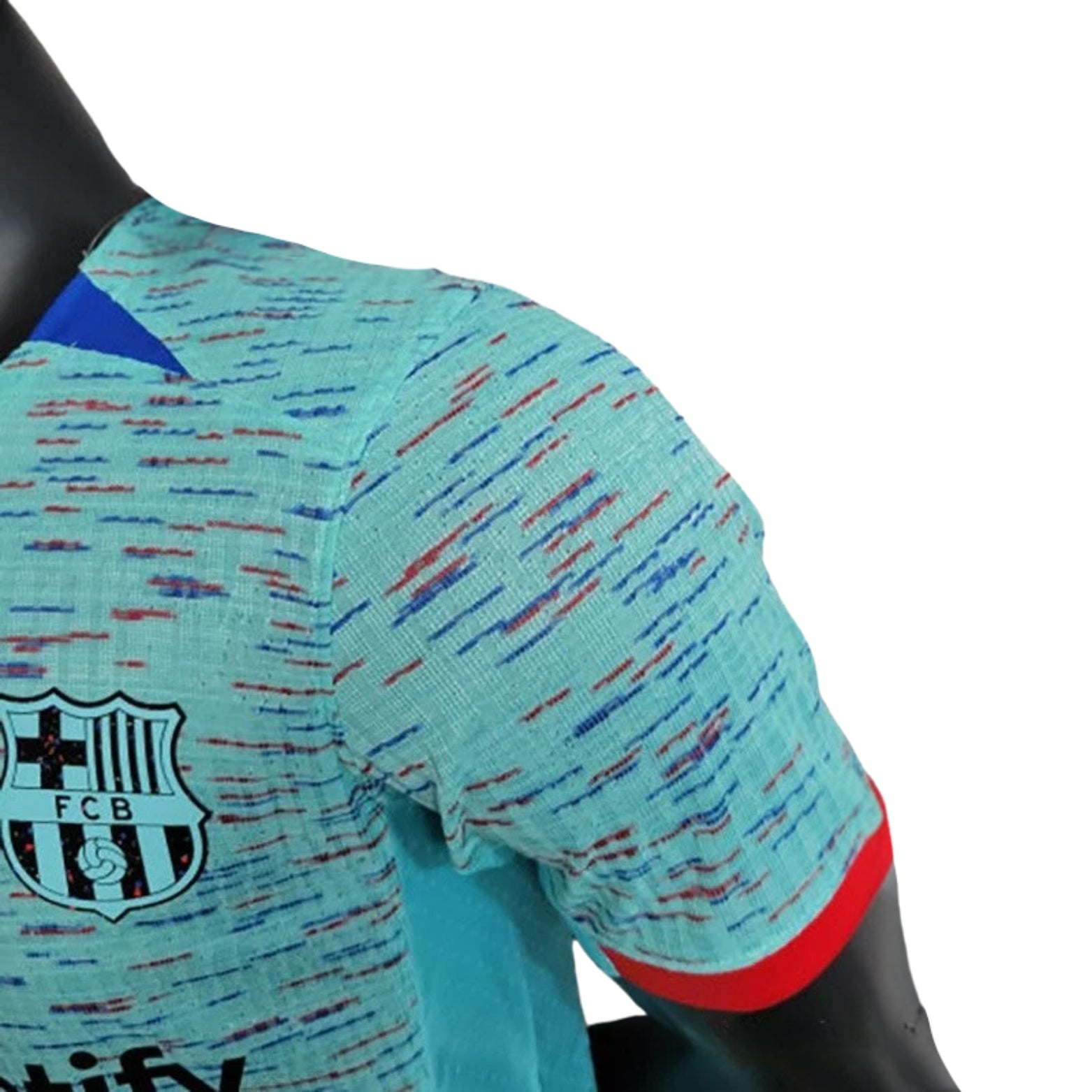 Coupe-vent réversible - Italie