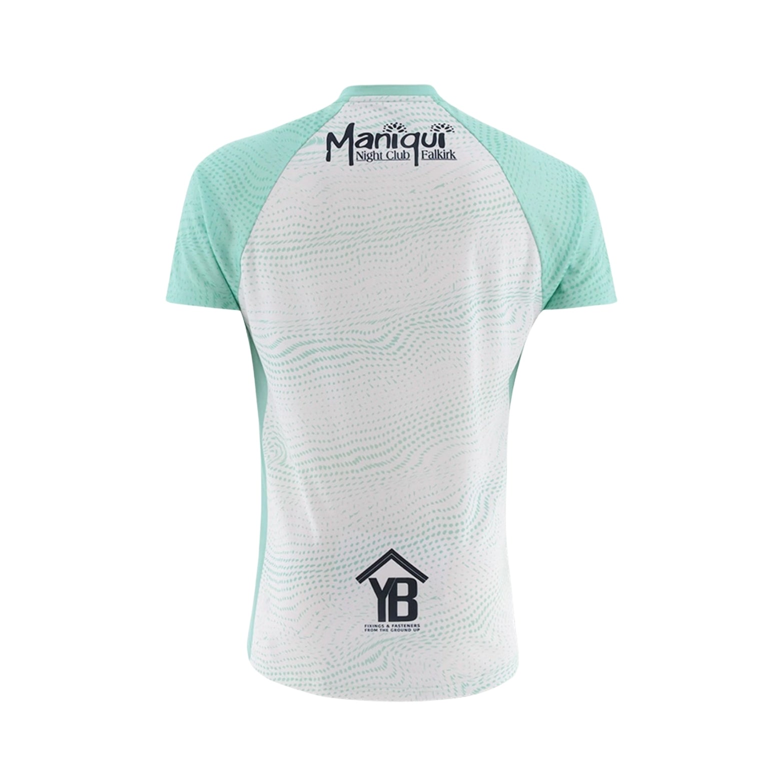 Falkirk Goalkeeper 25/26