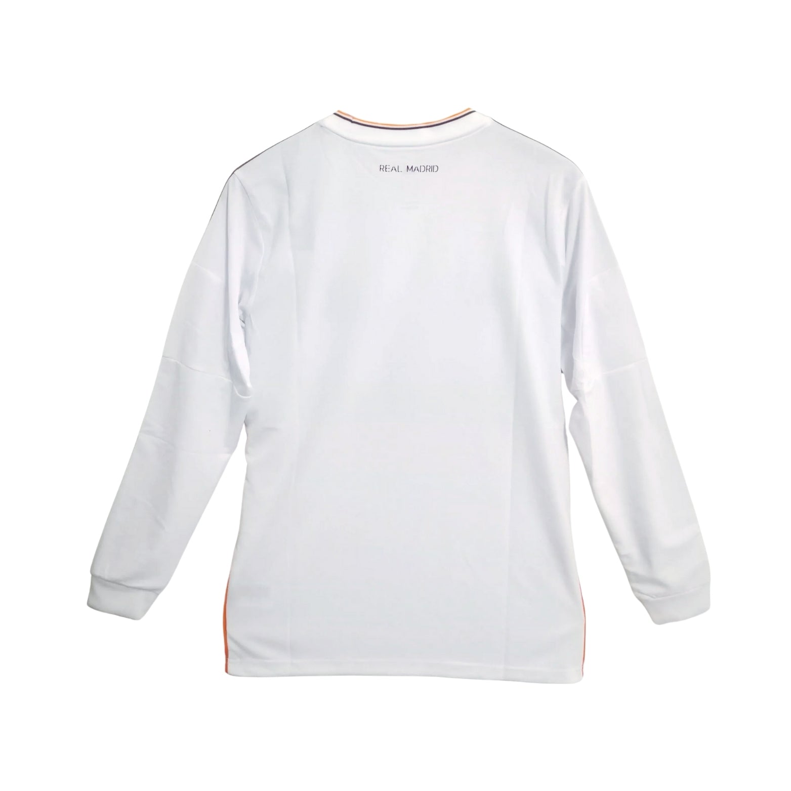Real Madrid Principal 13/14 - Manga Comprida