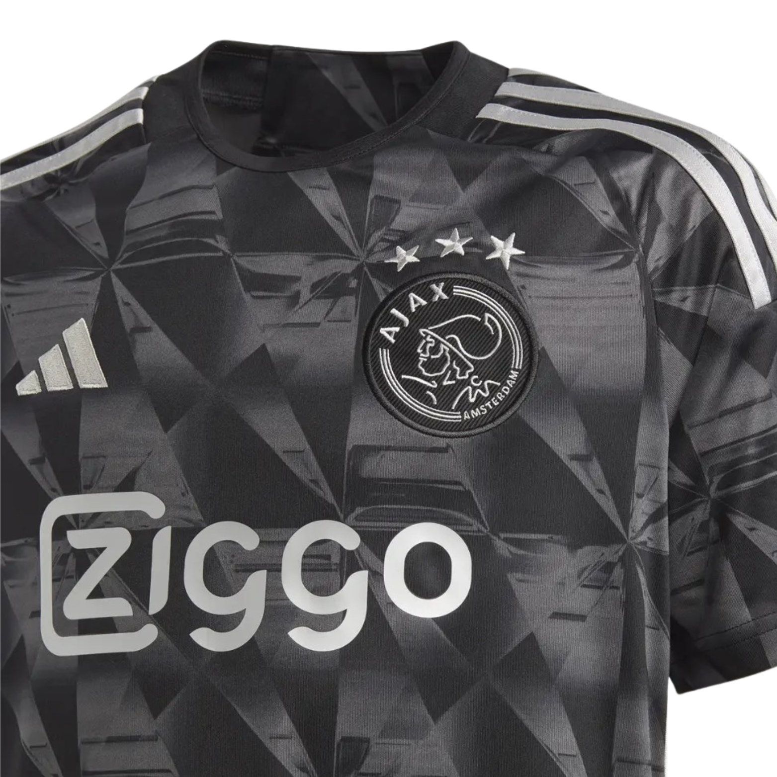 Ajax Terceiro 23/24