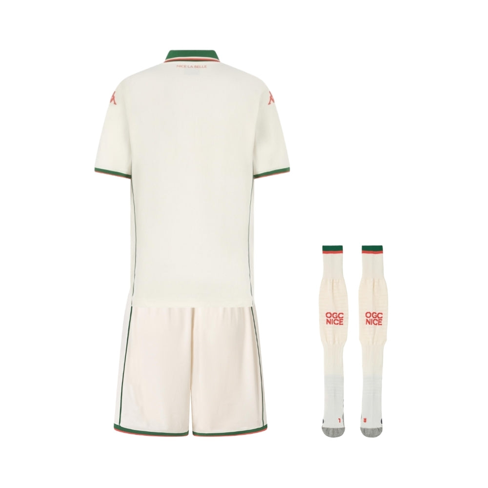 Kit de Criança - Nice Alternativa 25/26