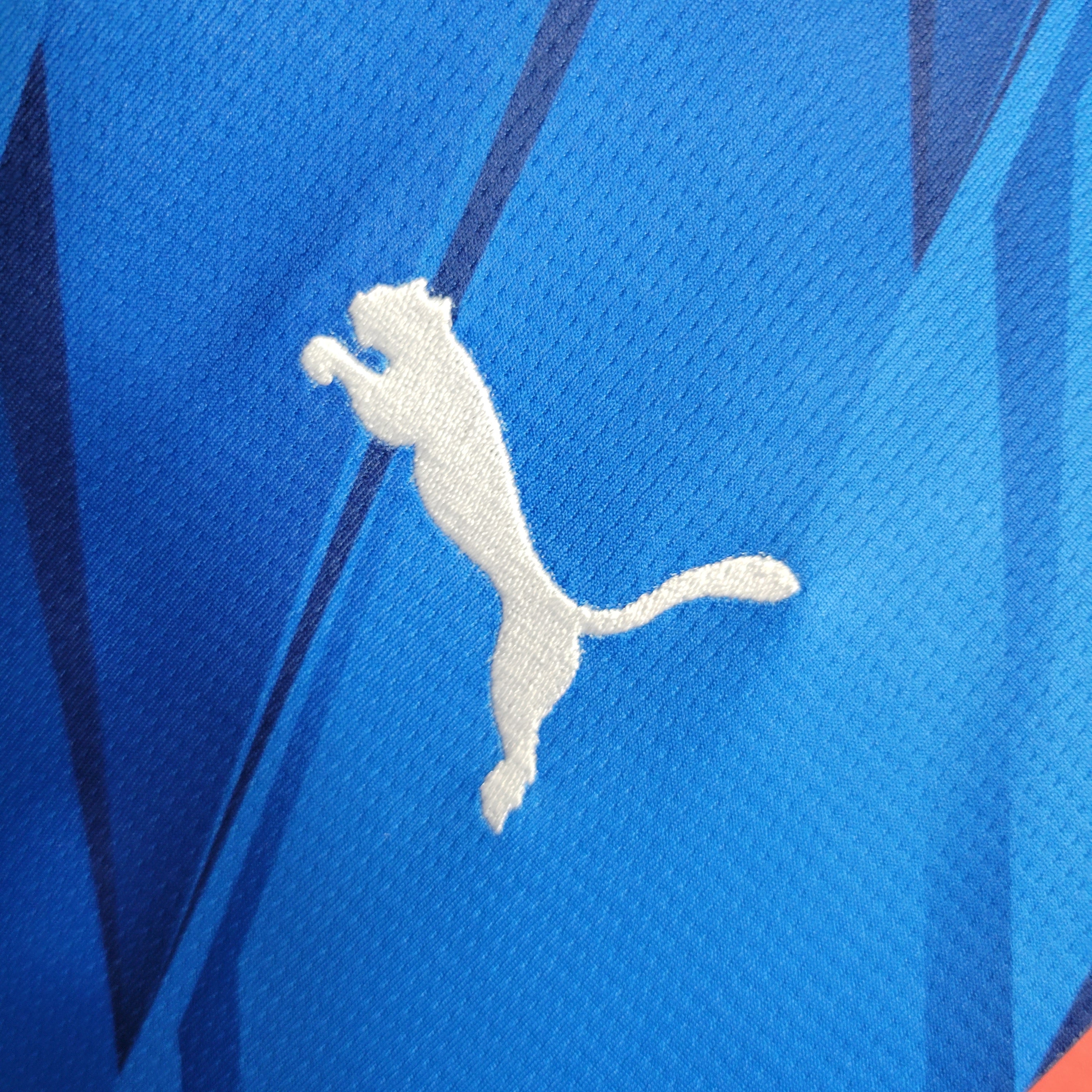 Al Hilal Home 23/24 - Game Day