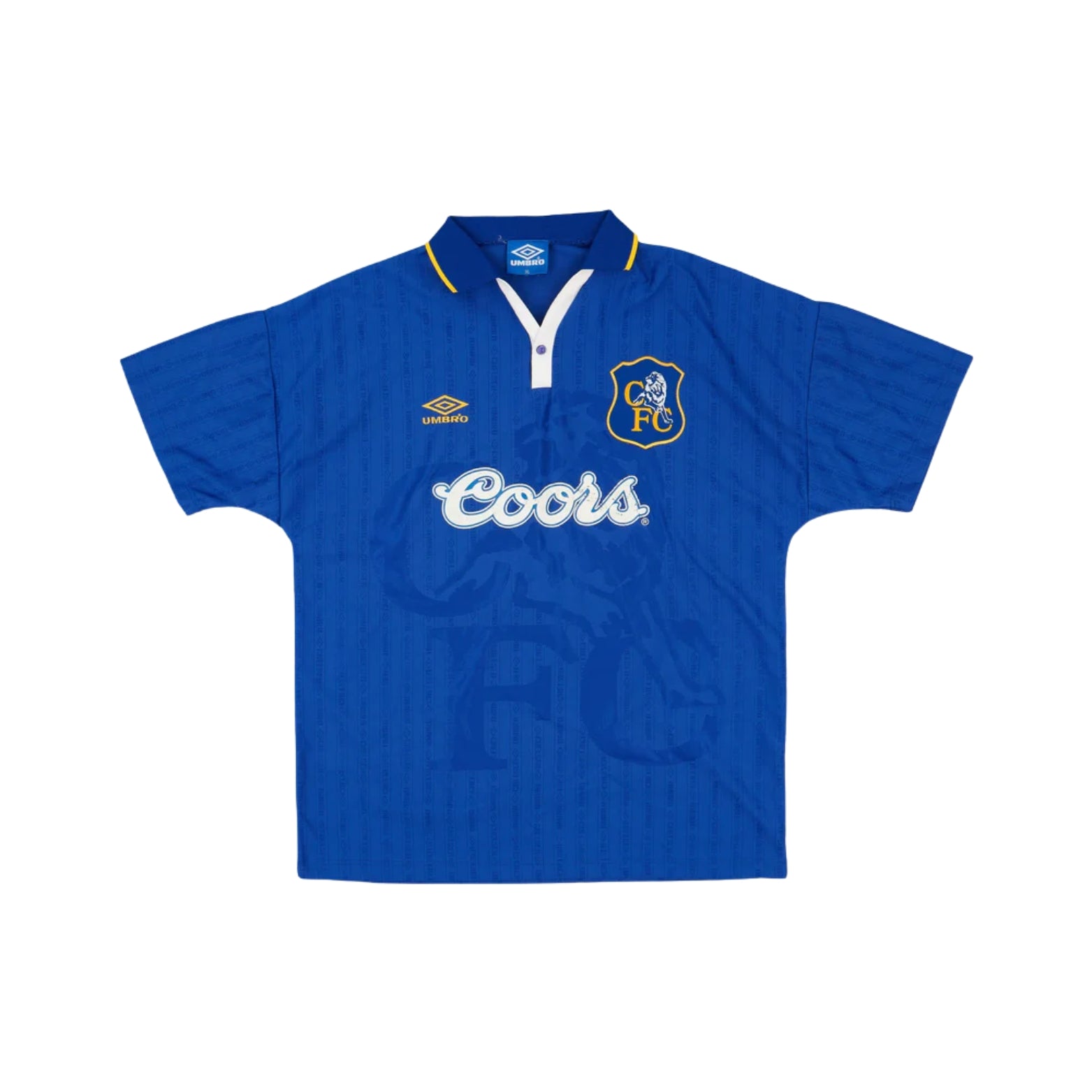 Chelsea Principal 95/96