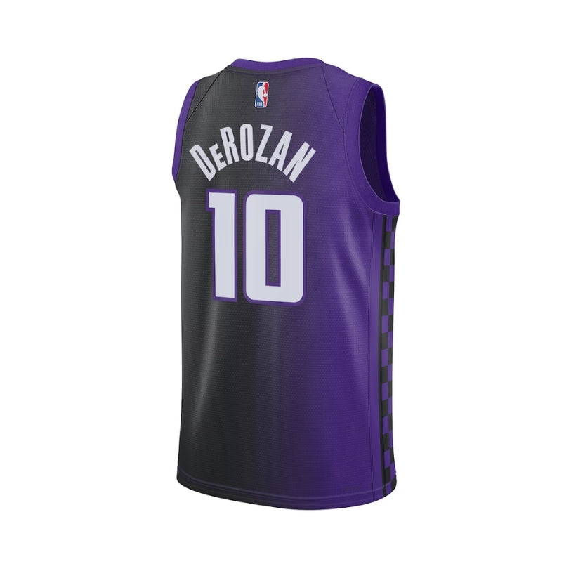 Sacramento Kings 24/25 Statement Edition